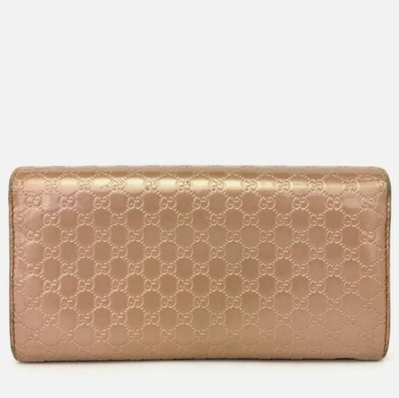 💯 Authentic Gucci Wallet - Picture 2 of 6